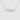 Collana Nome HELENE Acciaio 316 L DOODLE