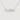 Collana Nome ASHLIE Acciaio 316 L DOODLE