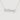Collana Nome BETHANY Acciaio 316 L DOODLE
