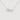 Collana Nome CLOE Acciaio 316 L DOODLE