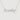 Collana Nome DOROTHY Acciaio 316 L DOODLE