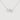Collana Nome LILY Acciaio 316 L DOODLE