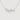 Collana Nome TAYLOR Acciaio 316 L DOODLE