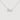 Collana Nome BEA Acciaio 316 L DOODLE