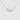 Collana Nome KATE Acciaio 316 L DOODLE