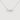 Collana Nome LICIA Acciaio 316 L DOODLE