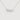 Collana Nome MAJA Acciaio 316 L DOODLE