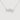 Collana Nome MILLY Acciaio 316 L DOODLE