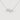 Collana Nome OLGA Acciaio 316 L DOODLE