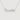 Collana Nome ROSALIA Acciaio 316 L DOODLE