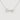 Collana Nome GIUSY Acciaio 316 L DOODLE