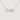 Collana Nome SALLY Acciaio 316 L DOODLE