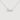 Collana Nome Ava Acciaio 316 L DOODLE