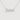 Collana Nome JULIET Acciaio 316 L DOODLE