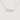Collana Nome MOIRA Acciaio 316 L DOODLE