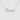 Collana Nome ILEANA Acciaio 316 L DOODLE