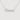 Collana Nome ORIANA Acciaio 316 L DOODLE