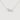 Collana Nome TINA Acciaio 316 L DOODLE