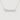 Collana Nome VINCENZA Acciaio 316 L DOODLE