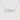 Collana Nome WILMA Acciaio 316 L DOODLE