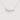 Collana Nome BRYAN Acciaio 316 L DOODLE