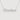 Collana Nome CHRISTIAN Acciaio 316 L DOODLE