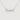 Collana Nome DANIEL Acciaio 316 L DOODLE