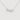 Collana Nome DIEGO Acciaio 316 L DOODLE