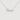 Collana Nome ENEA Acciaio 316 L DOODLE
