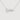 Collana Nome GIULIO Acciaio 316 L DOODLE