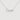 Collana Nome LIAM Acciaio 316 L DOODLE