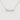 Collana Nome MARCO Acciaio 316 L DOODLE
