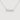 Collana Nome MARIO Acciaio 316 L DOODLE