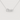 Collana ELIDE Gioiello Argento 925
