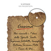 Pergamena Mini CRESIMA