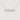 Collana Nome CELESTE Acciaio 316 L DOODLE