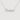 Collana Nome DENISE Acciaio 316 L DOODLE