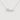Collana Nome ELENA Acciaio 316 L DOODLE