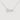 Collana Nome GIOIA Acciaio 316 L DOODLE