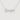 Collana Nome GIORGIA Acciaio 316 L DOODLE