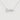 Collana Nome GIULIA Acciaio 316 L DOODLE