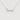 Collana Nome IRENE Acciaio 316 L DOODLE