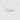 Collana Nome LAURA Acciaio 316 L DOODLE