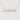 Collana Nome LUDOVICA Acciaio 316 L DOODLE