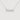Collana Nome MARIA Acciaio 316 L DOODLE