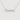Collana Nome MARINA Acciaio 316 L DOODLE