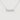 Collana Nome MARTA Acciaio 316 L DOODLE