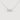 Collana Nome MIA Acciaio 316 L DOODLE