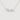 Collana Nome PAOLA Acciaio 316 L DOODLE