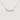 Collana Nome SONIA Acciaio 316 L DOODLE